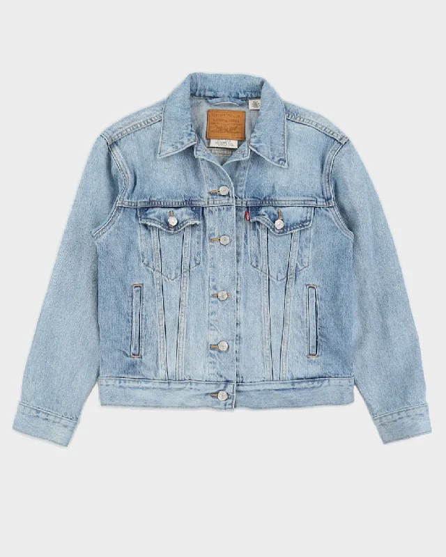 Levi's Big E Repro Denim Jacket  - S