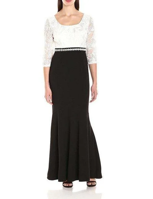 Alex Evenings AE1121571 Long Formal Mother of the Bride Dress