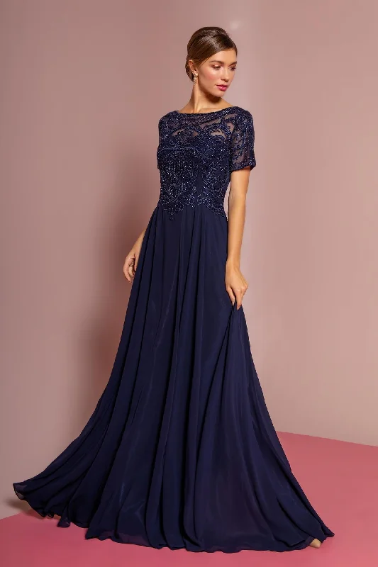 Mother of the Bride Long Dress Formal Sale