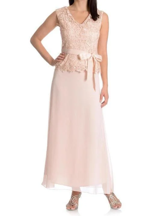 Patra Long Formal Dress Mother of the Bride Sale