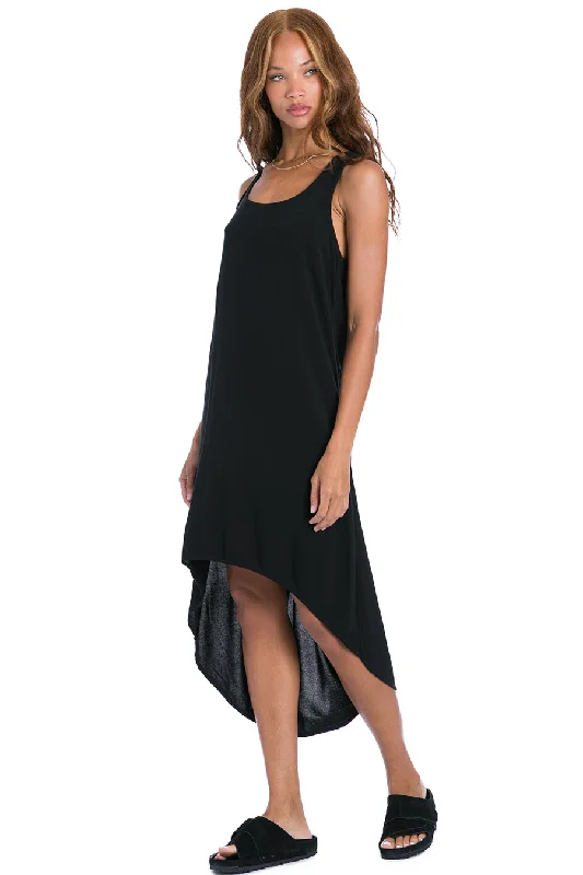 Hi-Lo Tank Dress