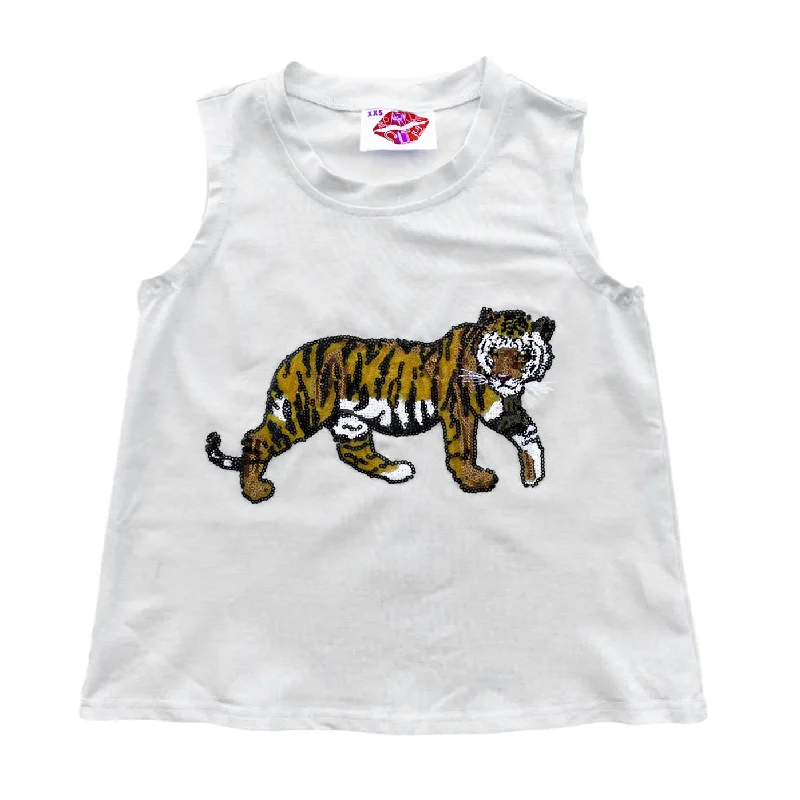 KIDS Tiger Tank