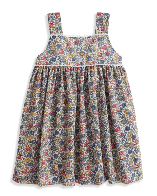 Bella Bliss - Rosie Dress - Meadow Floral