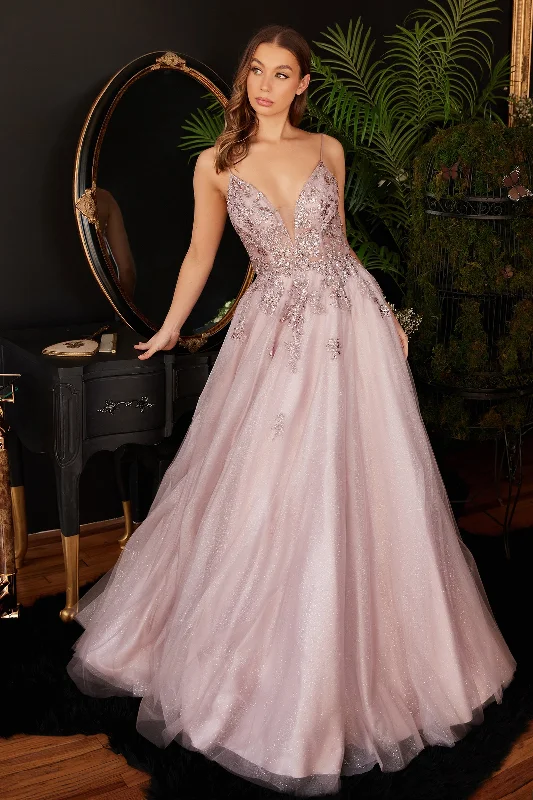 Cinderella Divine CB117: A Shimmering Masterpiece for Enchanting Occasions