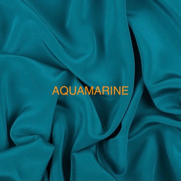 Aquamarine