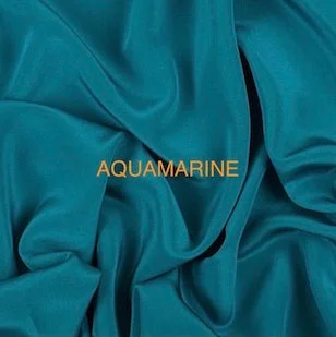 Aquamarine