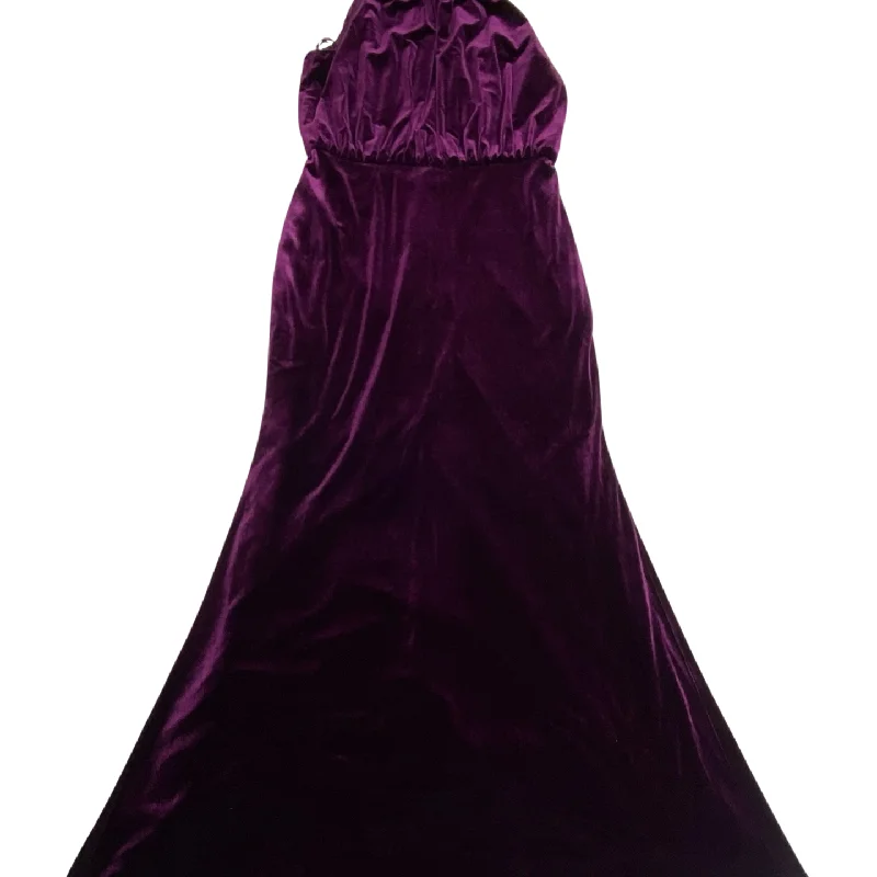 Velvet Dresses 16 pcs 18 lbs F1010511-16