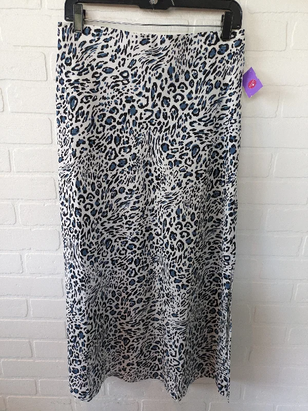 Skirt Maxi By Loft  Size: 8 Chic Maxi Skirt
