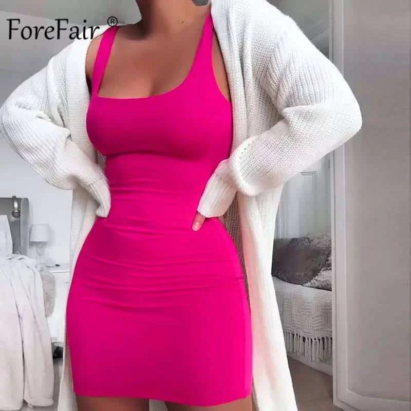 neon-pink-dress